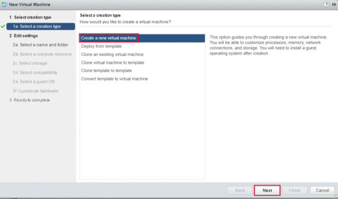 connect to esxi 6.5 with vsphere client 5.5